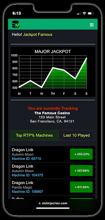 Mobile Device Mockup